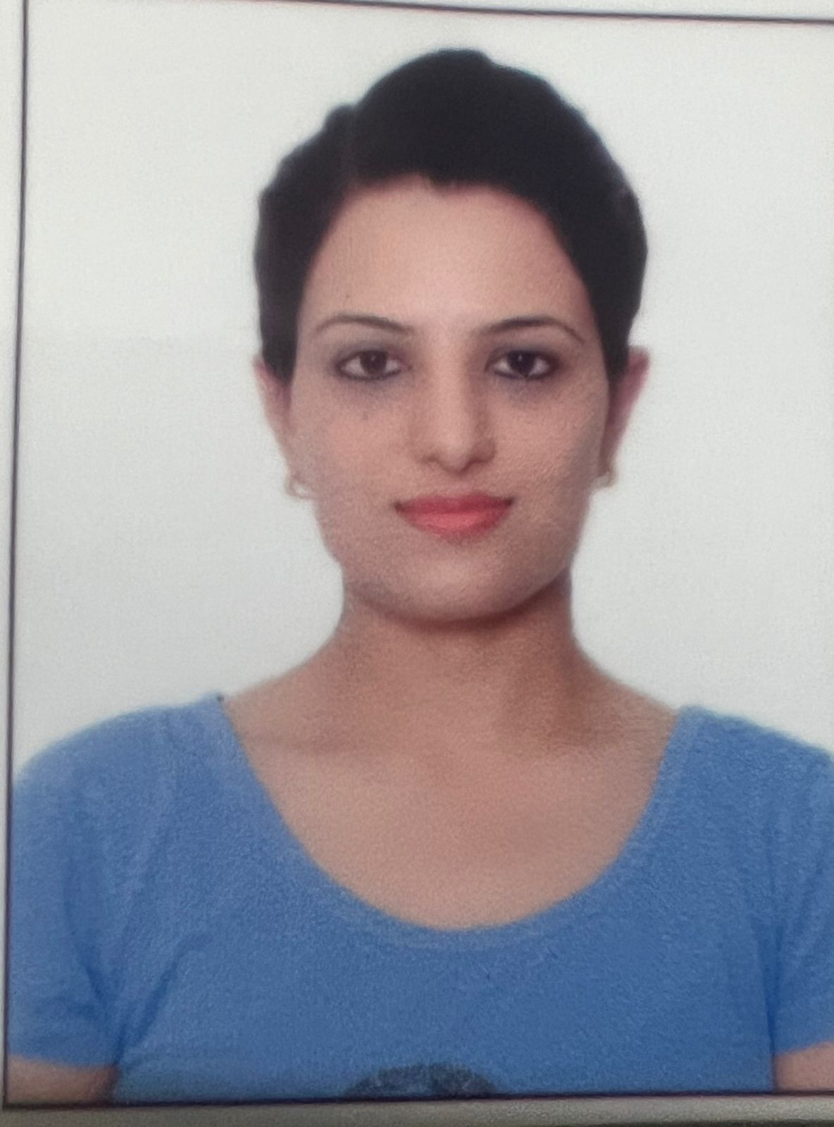 Dr. Sonam Sood